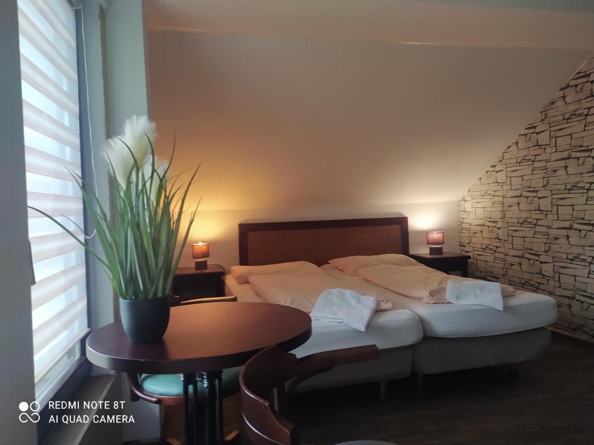 Bialy Potok Bed and Breakfast Zieleniec  Εξωτερικό φωτογραφία
