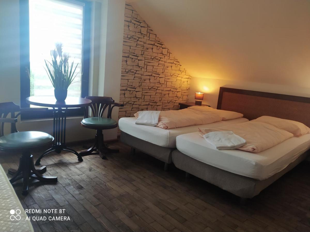 Bialy Potok Bed and Breakfast Zieleniec  Εξωτερικό φωτογραφία